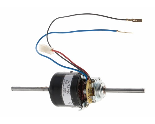 Мотор отопителя ГАЗ, ПАЗ 24V КЗАЭ