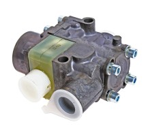 Модулятор ГАЗ, МАЗ, КАМАЗ, ПАЗ, НЕФАЗ 24V (замена на ЭПМ-2) АБС ЭКРАН