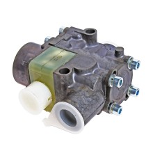 Модулятор ГАЗ, МАЗ, КАМАЗ, ПАЗ, НЕФАЗ 24V (замена на ЭПМ-2) АБС ЭКРАН