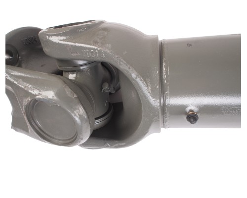 Вал карданный SITRAK HOWO основной L=2010 (мост MCY13) OE