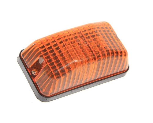 Указатель поворота ГАЗ-3310 12V желтый ОСВАР