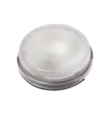 Плафон освещения кабины ЗИЛ-5301, 4331 (круглый) 24V ОСВАР