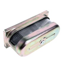 Фонарь освещения знака номерного ЗИЛ, ГАЗ, УАЗ, МТЗ 12V ЕВРОПЛЮС