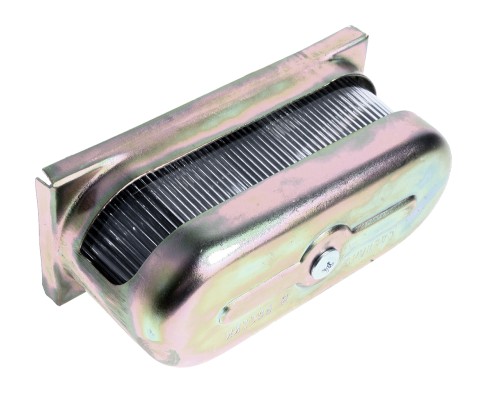 Фонарь освещения знака номерного ЗИЛ, ГАЗ, УАЗ, МТЗ 12V ЕВРОПЛЮС