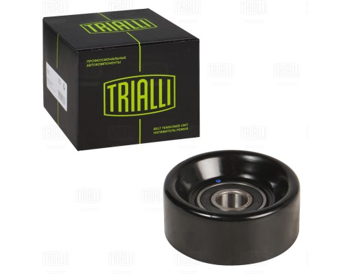 Ролик ГАЗ-31105 дв.Крайслер обводной TRIALLI