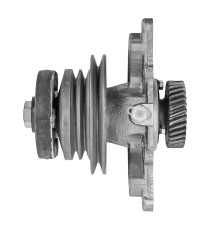 Привод вентилятора ЯМЗ-236НД АВТОДИЗЕЛЬ