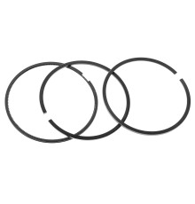 Кольца поршневые КАМАЗ-ЕВРО-2 на поршень МОТОРДЕТАЛЬ