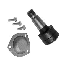 Палец штанги реактивной КАМАЗ РМШ (комплект 3 поз.) ROSTAR