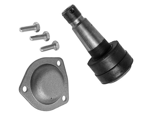 Палец штанги реактивной КАМАЗ РМШ (комплект 3 поз.) ROSTAR