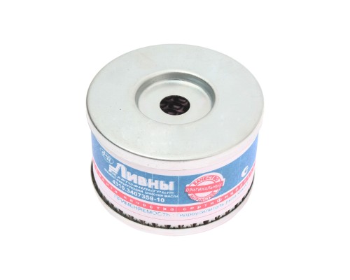 Элемент фильтрующий ГАЗ, КАМАЗ, УАЗ ГУРа Ливны