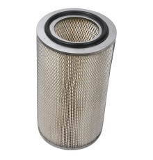 Элемент фильтрующий КАМАЗ, УРАЛ воздушный ЕВРО-1 EKOFIL