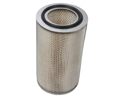 Элемент фильтрующий КАМАЗ, УРАЛ воздушный ЕВРО-1 EKOFIL