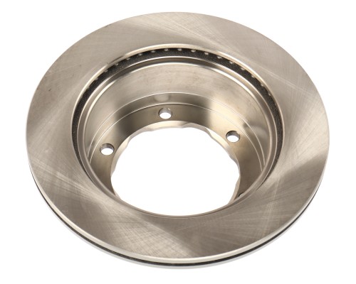 Диск тормозной JAC Sunray SOLLERS Atlant задний (1шт.) OE