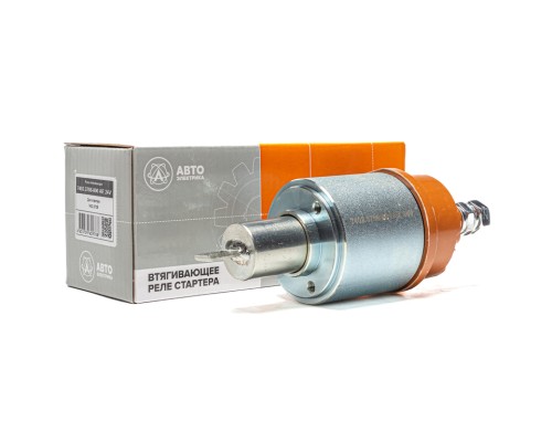 Реле втягивающее МТЗ, ЗИЛ-5301 24В AVTOELECTRICA