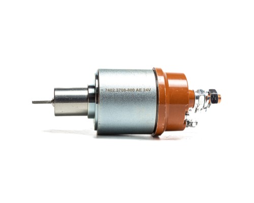 Реле втягивающее МТЗ, ЗИЛ-5301 24В AVTOELECTRICA