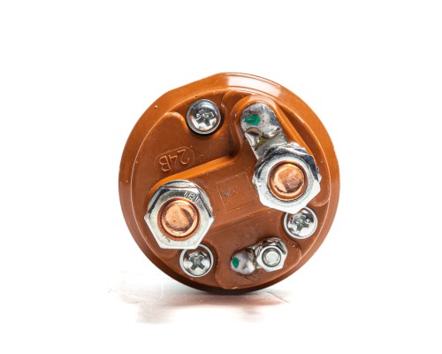 Реле втягивающее МТЗ, ЗИЛ-5301 24В AVTOELECTRICA