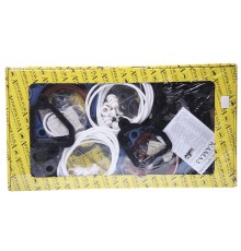 Прокладка двигателя КАМАЗ комплект,  РТИ,  сальники АВТОПРОКЛАДКА