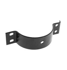 Хомут МАЗ крепления глушителя (скоба) ОАО МАЗ-ВОЛМЕТ