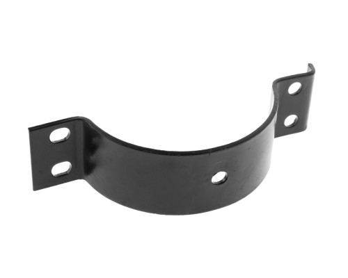 Хомут МАЗ крепления глушителя (скоба) ОАО МАЗ-ВОЛМЕТ