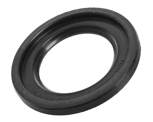 Сальник КАМАЗ-ЕВРО ступицы задней наружный ROSTAR