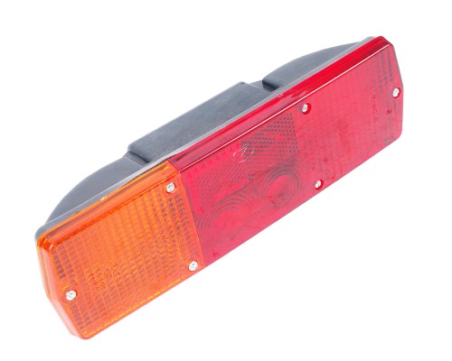 Фонарь задний ГАЗ, ЗИЛ левый 12V АТК