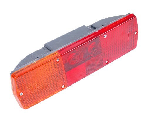 Фонарь задний ГАЗ, ЗИЛ правый 12V АТК