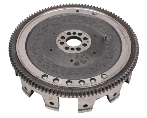 Маховик КАМАЗ в сборе АВТОМАГНАТ