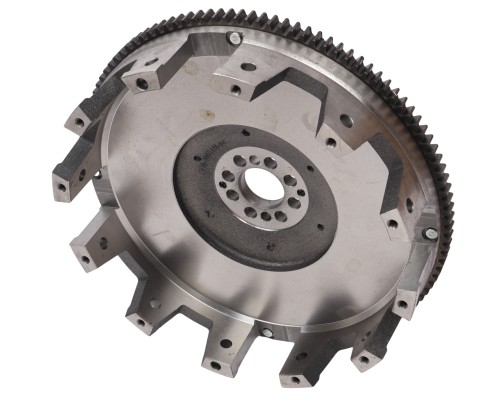 Маховик КАМАЗ в сборе АВТОМАГНАТ