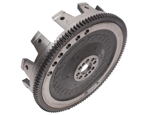 Маховик КАМАЗ в сборе АВТОМАГНАТ