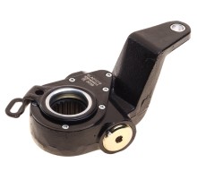 Рычаг тормоза регулировочный SHAANXI SHACMAN КАМАЗ-6580 задний левый FENOX