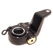 Рычаг тормоза регулировочный SHAANXI SHACMAN КАМАЗ-6580 задний левый FENOX