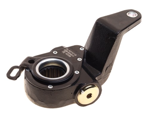 Рычаг тормоза регулировочный SHAANXI SHACMAN КАМАЗ-6580 задний левый FENOX