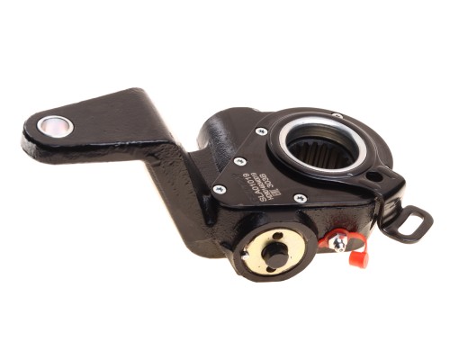 Рычаг тормоза регулировочный SHAANXI SHACMAN КАМАЗ-6580 задний левый FENOX