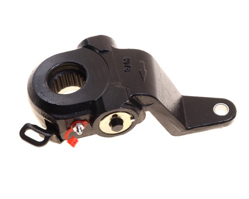 Рычаг тормоза регулировочный SHAANXI SHACMAN КАМАЗ-6580 задний левый FENOX