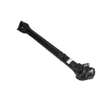 Вал карданный КАМАЗ переднего моста (4 отверстия) L=1305мм БЕЛКАРД