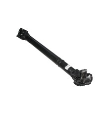 Вал карданный КАМАЗ переднего моста (4 отверстия) L=1305мм БЕЛКАРД