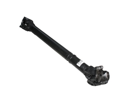 Вал карданный КАМАЗ переднего моста (4 отверстия) L=1305мм БЕЛКАРД