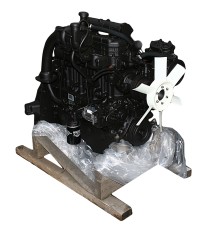 Двигатель Д-245.9Е2-257 (ЗИЛ-130, 131, 4329) 136 л.с. ММЗ