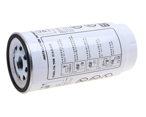 Фильтр топливный SITRAK HOWO грубой очистки PreLine 420 OE