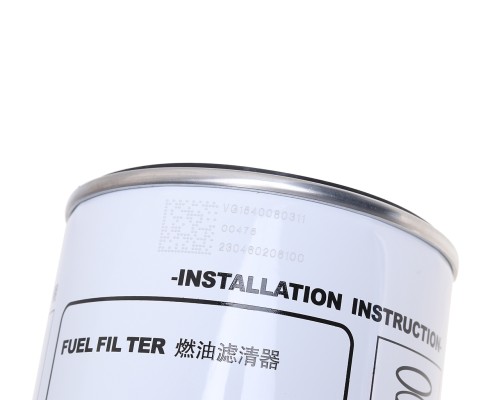 Фильтр топливный SITRAK HOWO грубой очистки PreLine 420 OE