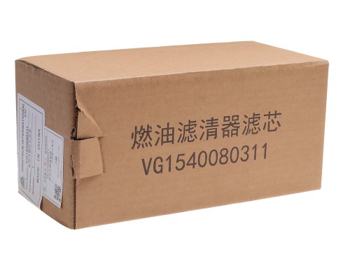 Фильтр топливный SITRAK HOWO грубой очистки PreLine 420 OE