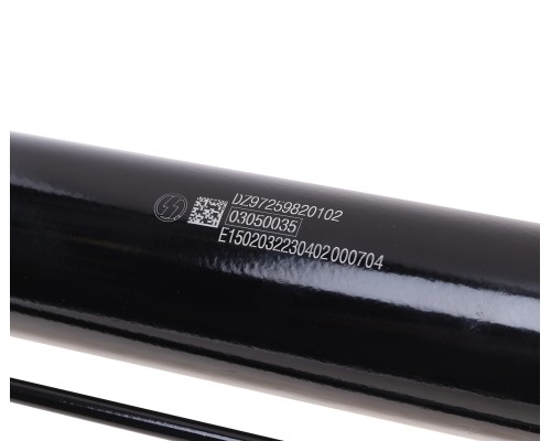 Цилиндр SHACMAN SHAANXI X3000 подъема кабины OE