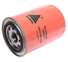 Фильтр масляный КАМАЗ, ПАЗ (дв.CUMMINS EQB 140-20) EKOFIL