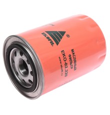 Фильтр масляный КАМАЗ, ПАЗ (дв.CUMMINS EQB 140-20) EKOFIL