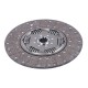 Диск сцепления SITRAK HOWO (КПП ZF) OE