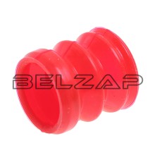 Пыльник ГАЗ-3302 пальца суппорта силикон АККОМ