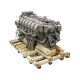 Двигатель ЯМЗ-8401.10-24 (МЗКТ) без КПП и сц. (650 л.с.) АВТОДИЗЕЛЬ №