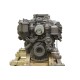Двигатель ЯМЗ-8401.10-24 (МЗКТ) без КПП и сц. (650 л.с.) АВТОДИЗЕЛЬ №