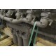 Двигатель ЯМЗ-8401.10-24 (МЗКТ) без КПП и сц. (650 л.с.) АВТОДИЗЕЛЬ №