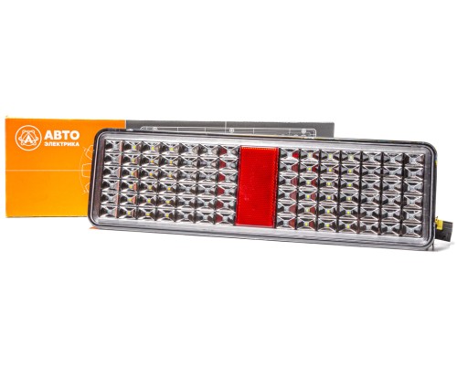 Фонарь задний КАМАЗ-54901 К5 AVTOELECTRICA